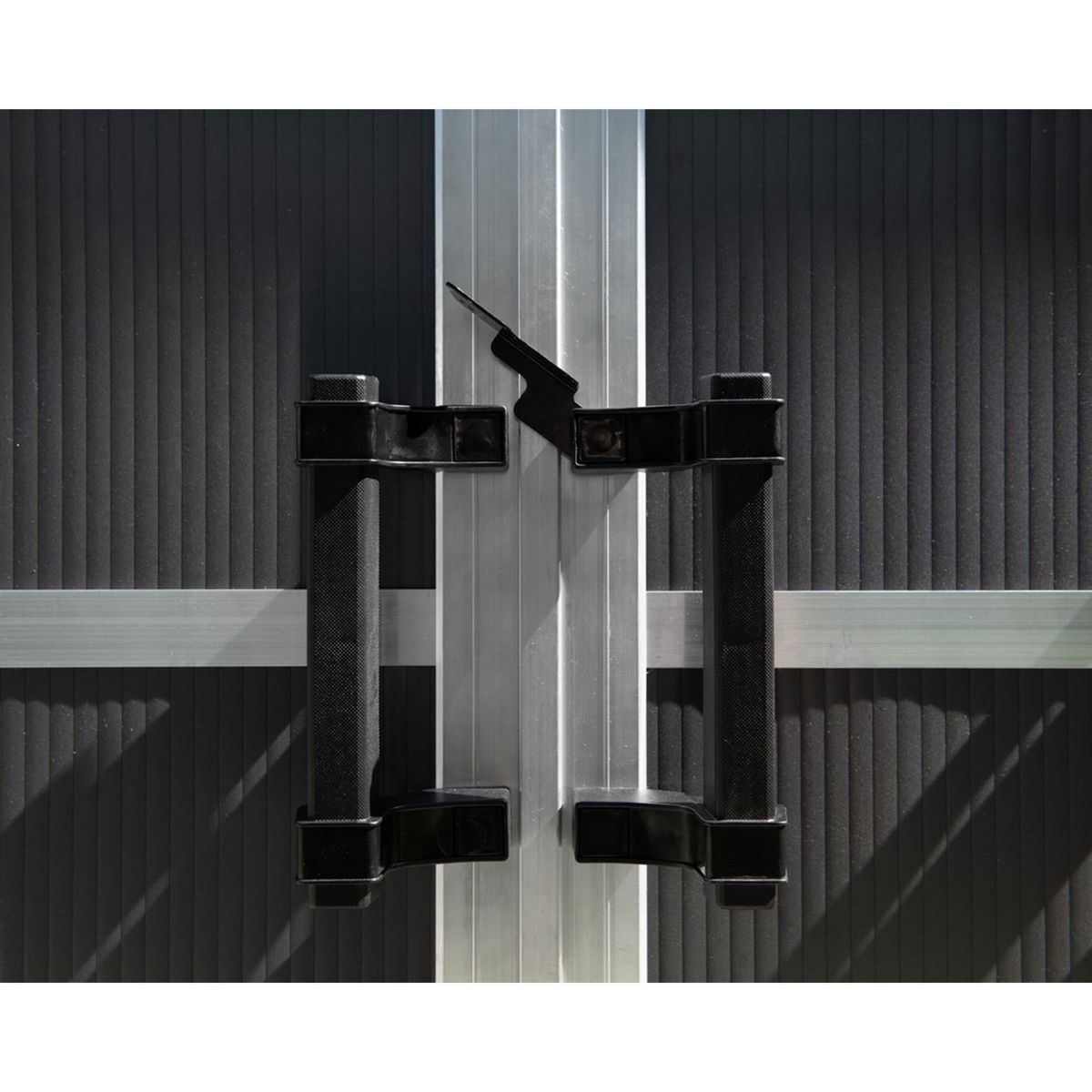 CANOPIA BY PALRAM Abri de jardin polycarbonate - 11,3m² - YUKON