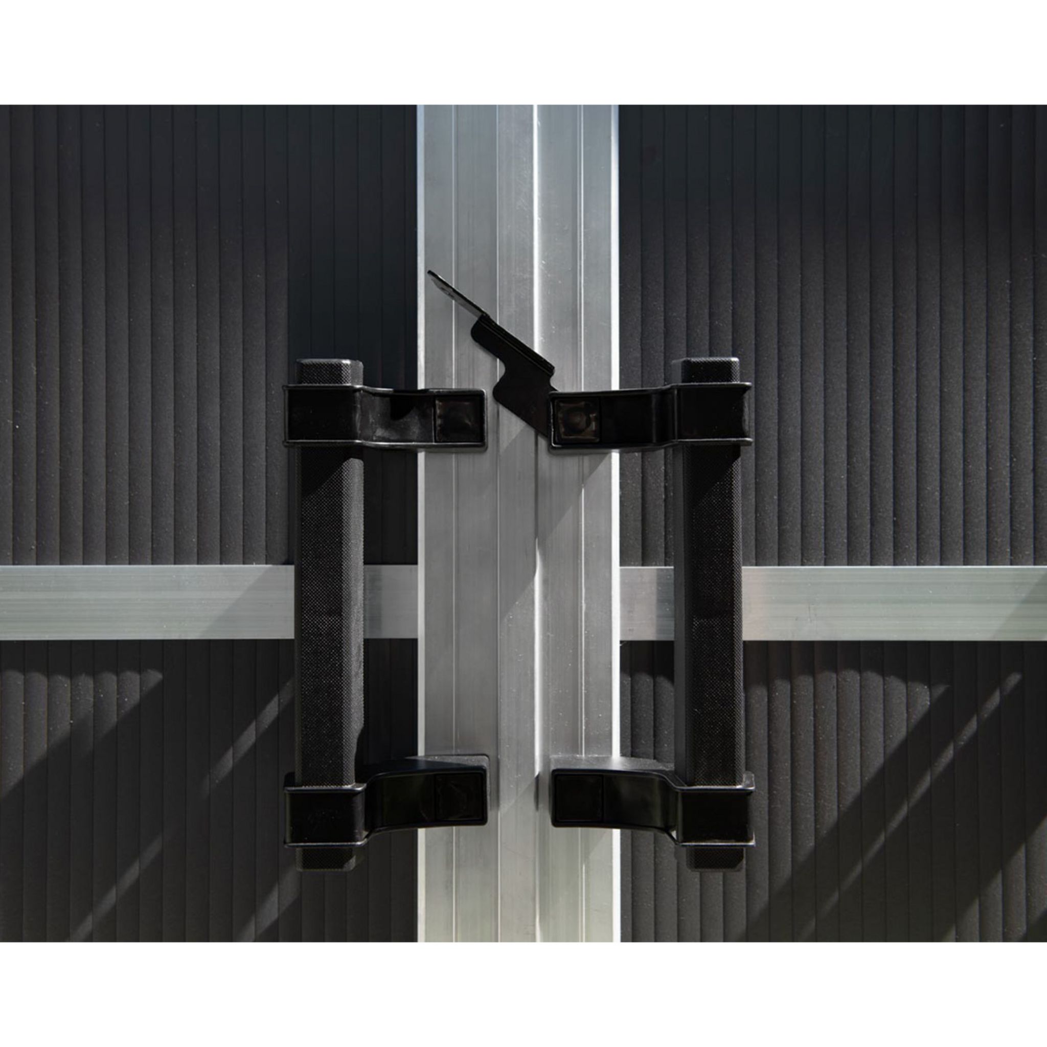 Voir la diapositive 7 : CANOPIA BY PALRAM Abri de jardin polycarbonate - 11,3m² - YUKON