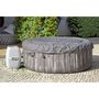 Voir la diapositive 4 : BESTWAY Spa new Bahamas 2/4 places -  Dimensions : 80 x H66cm