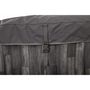 Voir la diapositive 10 : BESTWAY Spa new Bahamas 2/4 places -  Dimensions : 80 x H66cm