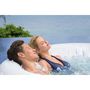 Voir la diapositive 11 : BESTWAY Spa new Bahamas 2/4 places -  Dimensions : 80 x H66cm