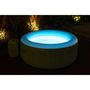 Voir la diapositive 13 : BESTWAY Spa gonflable Lay-Z-Spa Airjet™ 2 Tahiti - 4 places
