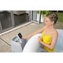 Voir la diapositive 15 : BESTWAY Spa gonflable Lay-Z-Spa Airjet™ 2 Tahiti - 4 places