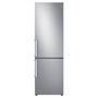 Voir la diapositive 1 : SAMSUNG Réfrigérateur combiné RL36T620ESA, 365 L, Froid ventilé No frost