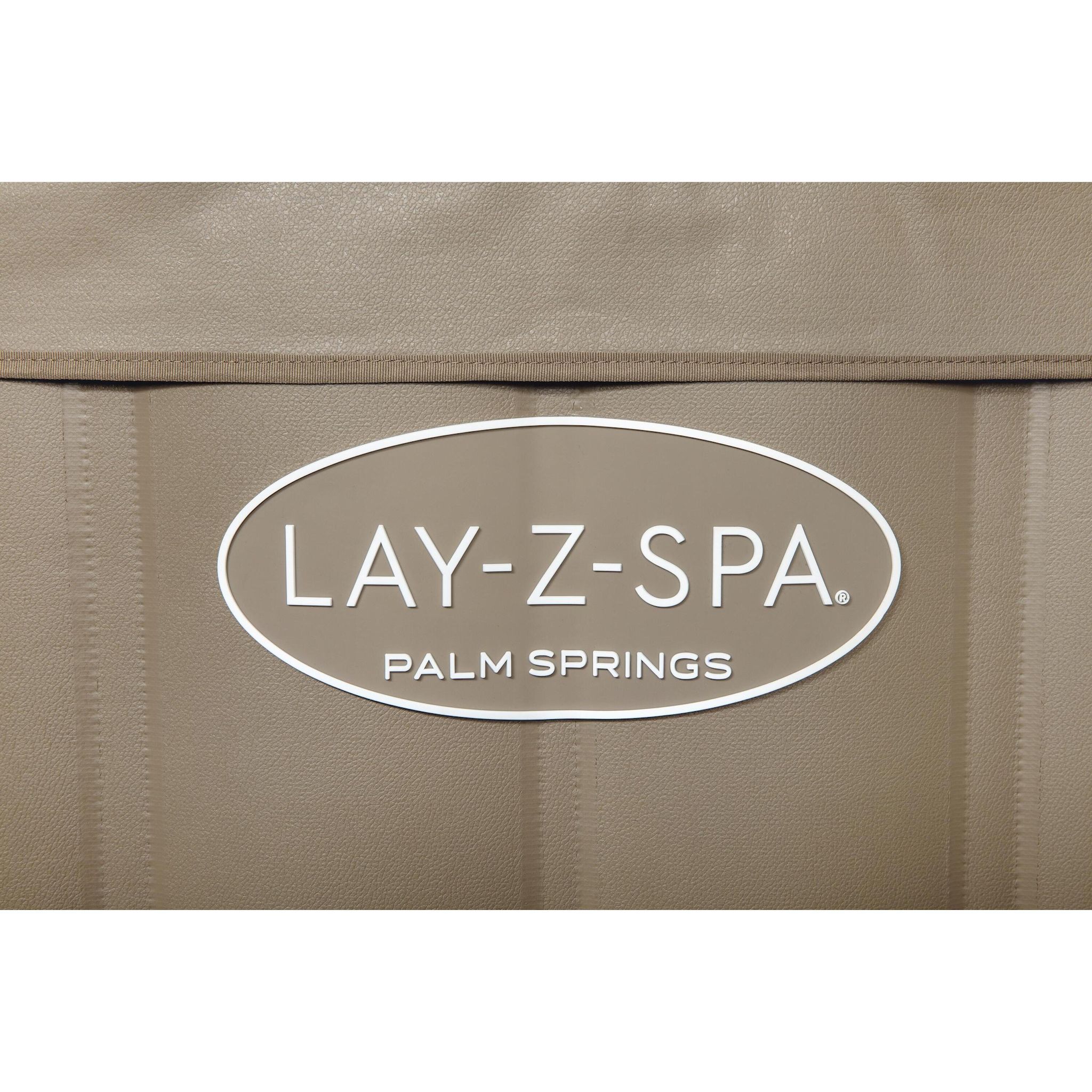 Voir la diapositive 5 : CERLAND Spa new palmsprings 4/6 pld1m96 x h 71cm / 140 airjet