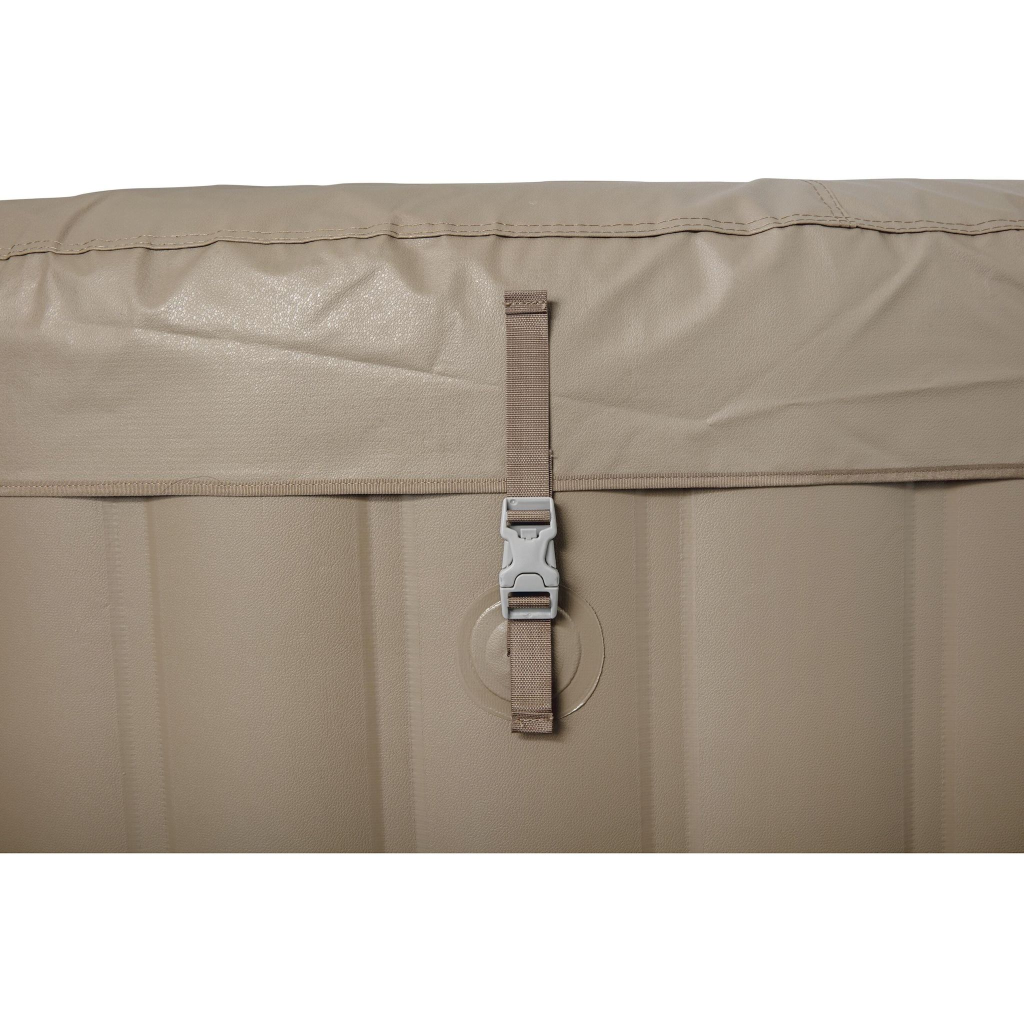 Voir la diapositive 6 : CERLAND Spa new palmsprings 4/6 pld1m96 x h 71cm / 140 airjet