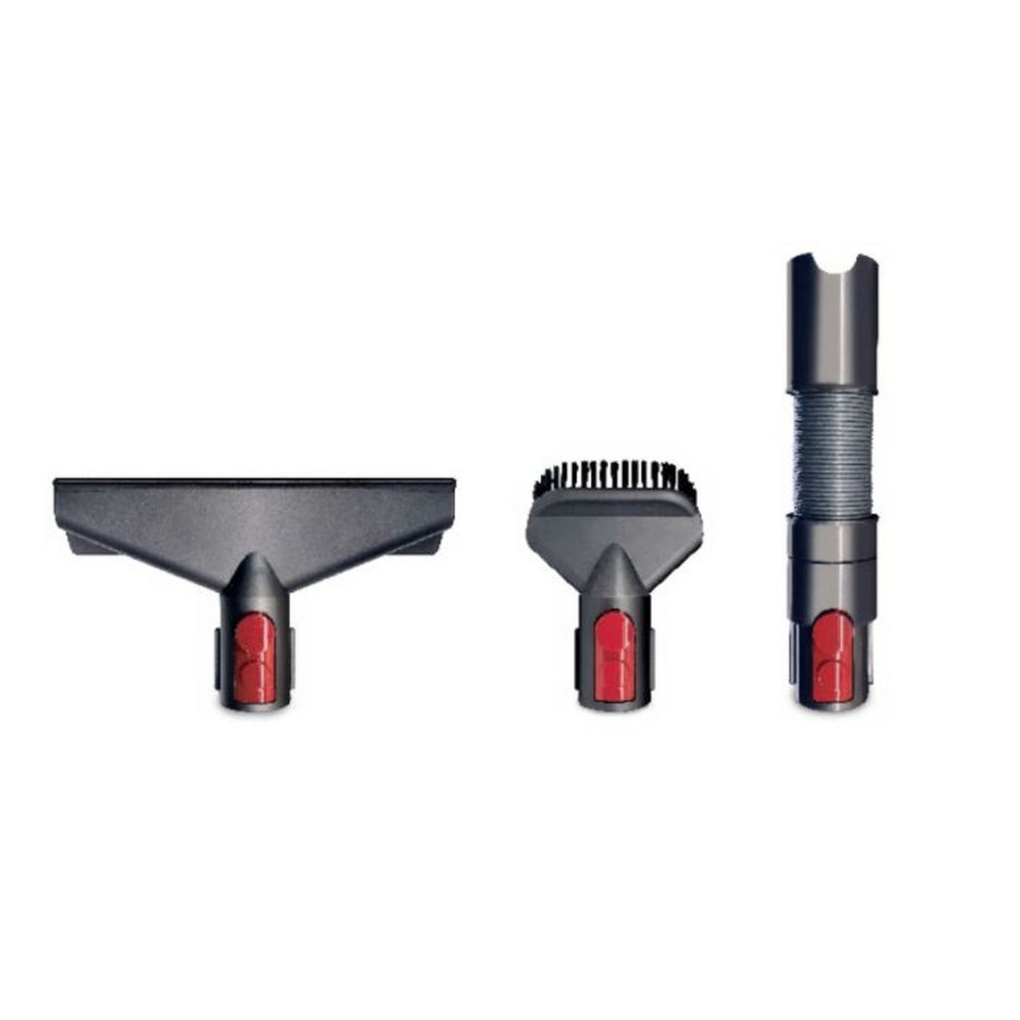 Voir la diapositive 9 : DYSON Aspirateur balai V8 Animal + - Gris