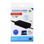 Voir la diapositive 2 : TNB 6 connecteurs - Jusque 15 pouces - 45 Watts - Port USB