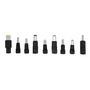Voir la diapositive 4 : TNB 6 connecteurs - Jusque 15 pouces - 45 Watts - Port USB