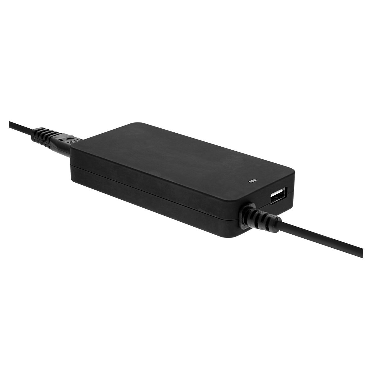 TNB 6 connecteurs - Jusque 15 pouces - 45 Watts - Port USB