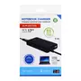 TNB Pour Notebook 17 P - 8 embouts fournis - Port USB - 65 Watts