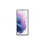SAMSUNG Coque pour Samsung Galaxy S21 - Transparent