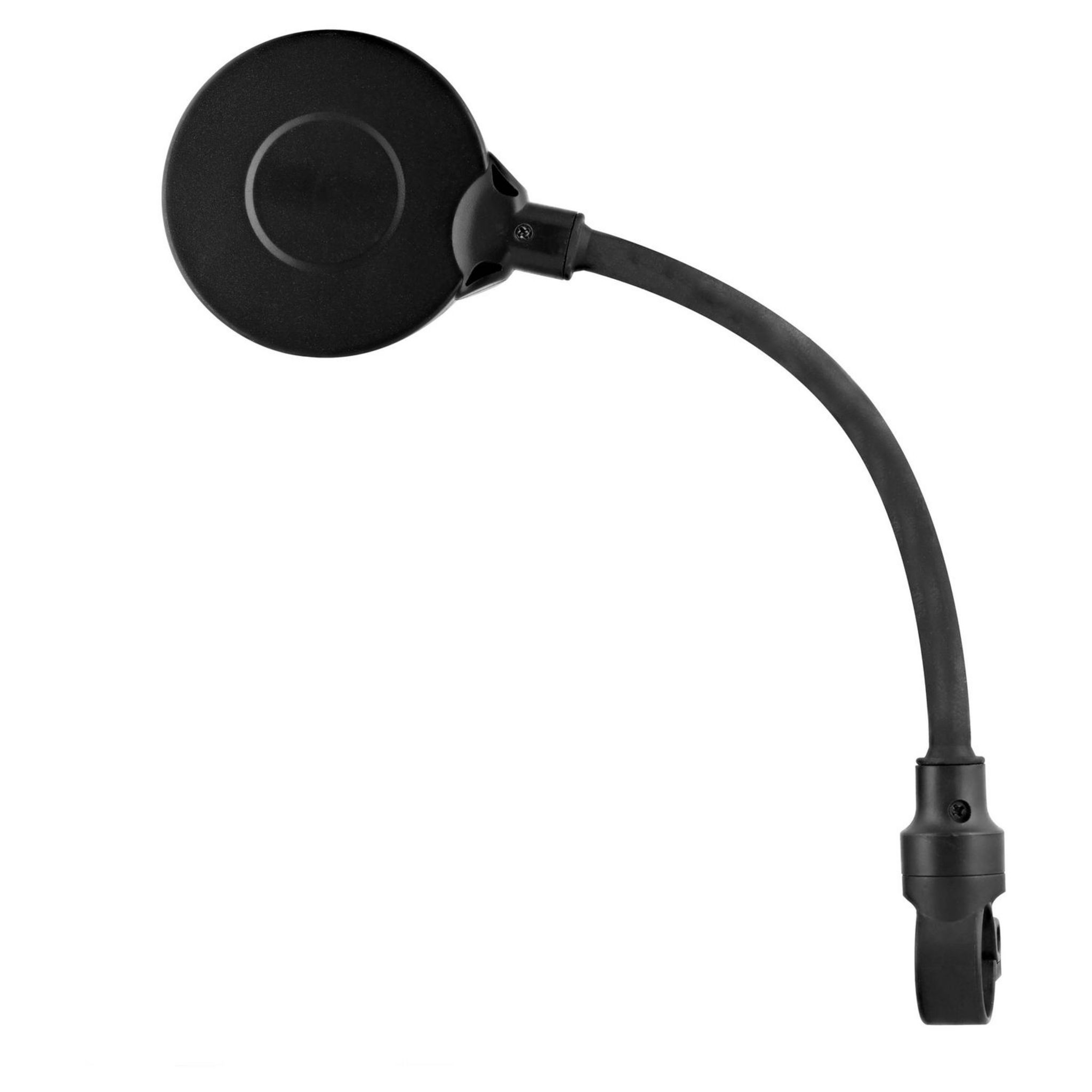 Voir la diapositive 3 : URBAN MOOV Rétroviseur flexible pour guidon vélo