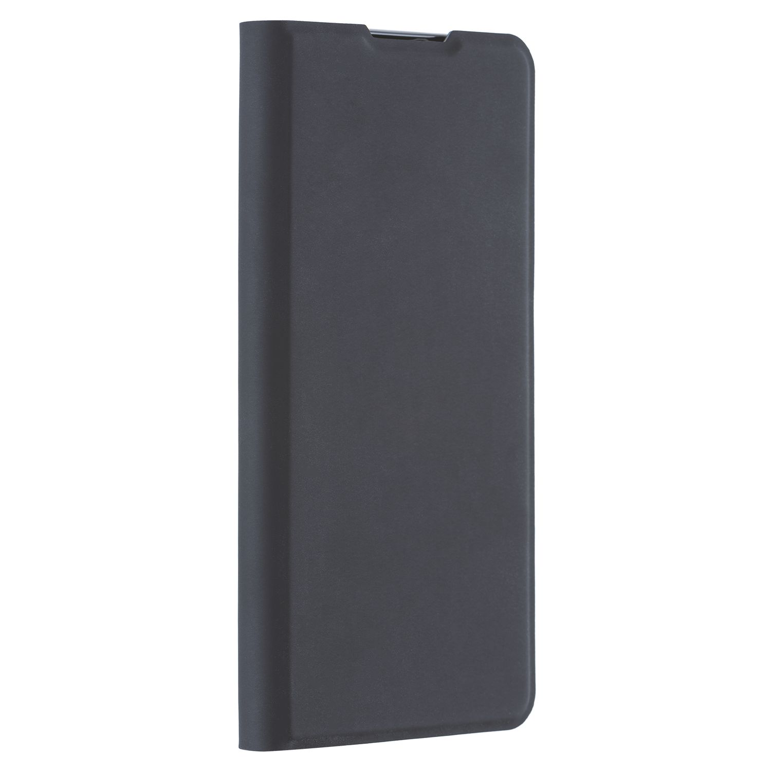 Voir la diapositive 4 : QILIVE Étui folio pour Samsung Galaxy A12 - Noir
