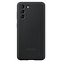Voir la diapositive 1 : SAMSUNG Coque pour Samsung Galaxy S21 - Noir