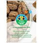 Voir la diapositive 2 : CULTIVONS LE BON Noix AOP 650g 