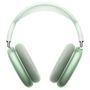 Voir la diapositive 1 : APPLE Casque AirPods Max Bluetooth Vert