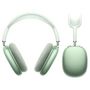 Voir la diapositive 2 : APPLE Casque AirPods Max Bluetooth Vert