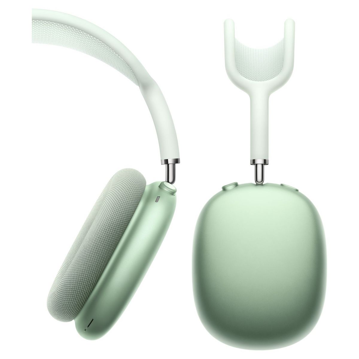 APPLE Casque AirPods Max Bluetooth Vert