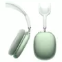 APPLE Casque AirPods Max Bluetooth Vert