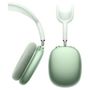 Voir la diapositive 3 : APPLE Casque AirPods Max Bluetooth Vert