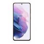 Voir la diapositive 2 : SAMSUNG Smartphone Galaxy S21  5G  128 Go  6.2 pouces  Violet  Double port Sim + e-sim