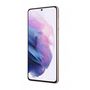 Voir la diapositive 8 : SAMSUNG Smartphone Galaxy S21  5G  128 Go  6.2 pouces  Violet  Double port Sim + e-sim