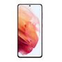 Voir la diapositive 6 : SAMSUNG Smartphone Galaxy S21  5G  128 Go  6.2 pouces  Rose  Double port Sim + e-sim