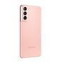 Voir la diapositive 9 : SAMSUNG Smartphone Galaxy S21  5G  128 Go  6.2 pouces  Rose  Double port Sim + e-sim