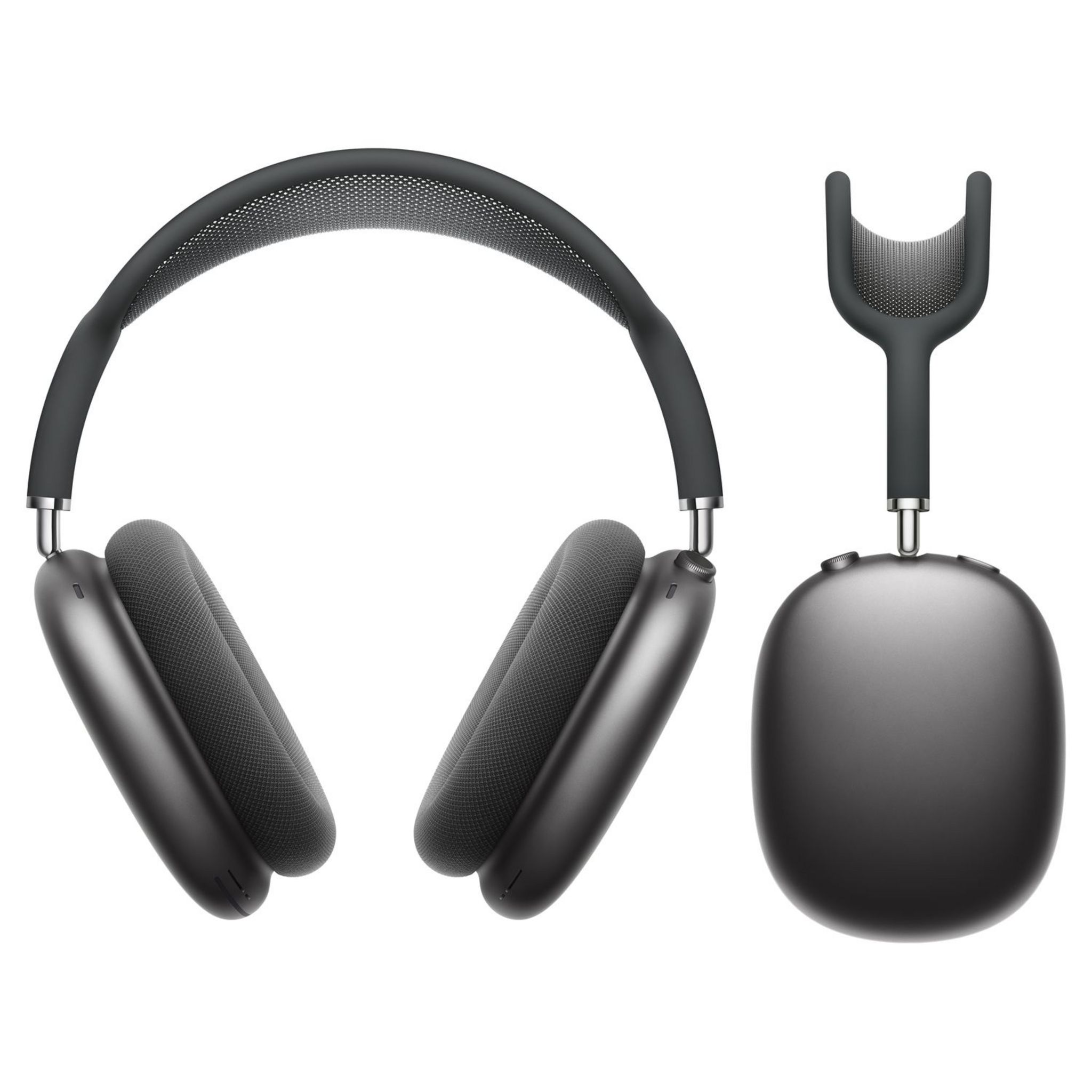 Voir la diapositive 2 : APPLE Casque AirPods Max Bluetooth Gris Sidéral