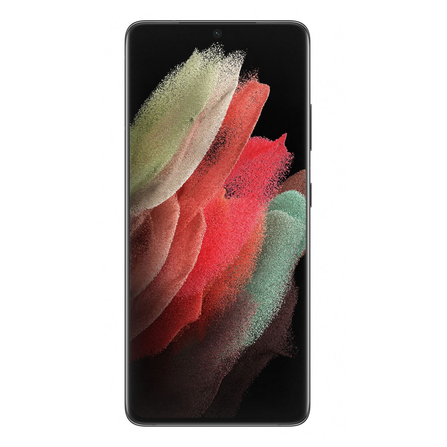 Voir la diapositive 3 : SAMSUNG Smartphone Galaxy S21 Ultra 5G 128 Go 