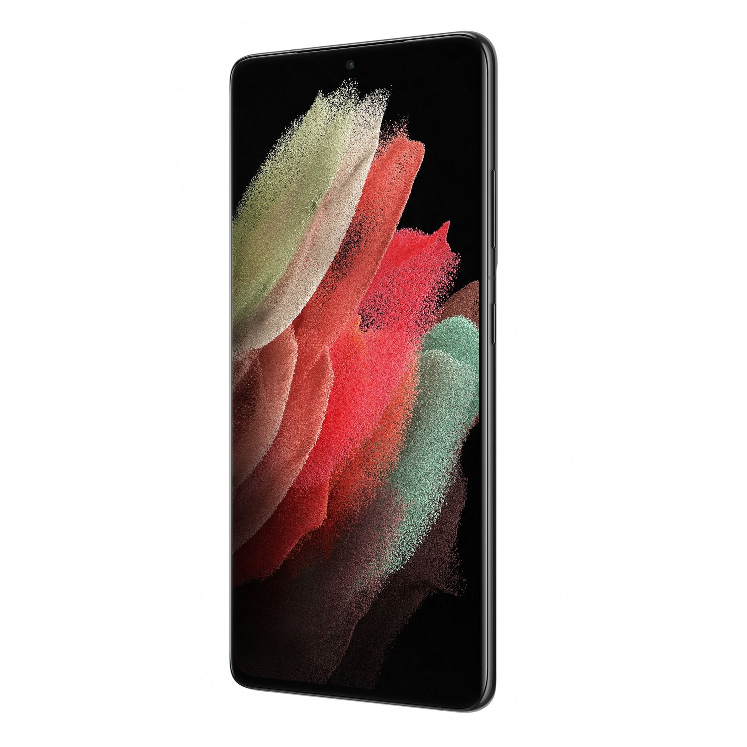 Voir la diapositive 4 : SAMSUNG Smartphone Galaxy S21 Ultra 5G 128 Go 
