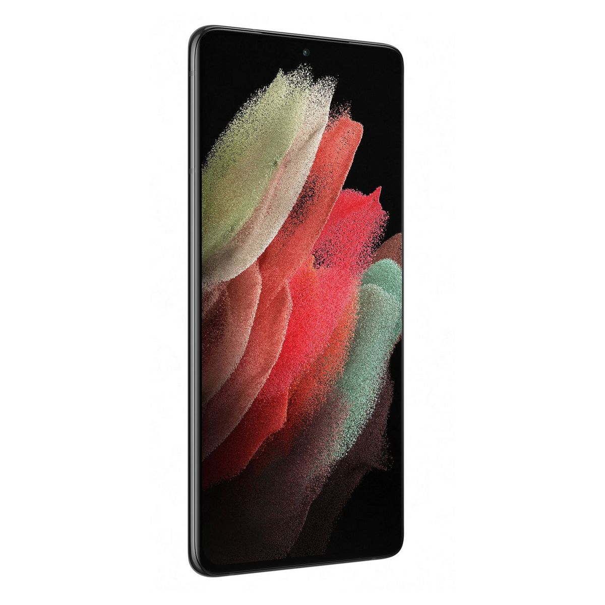 SAMSUNG Smartphone Galaxy S21 Ultra 5G 128 Go 