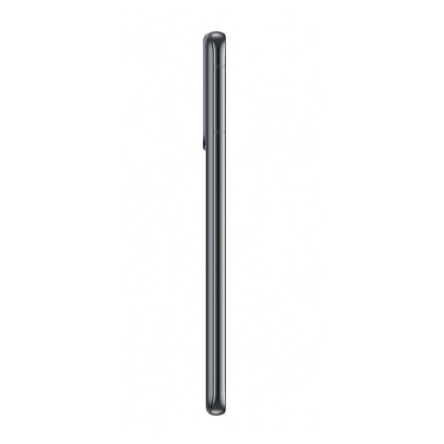 Voir la diapositive 6 : SAMSUNG Smartphone Galaxy S21 5G 128 Go Gris 
