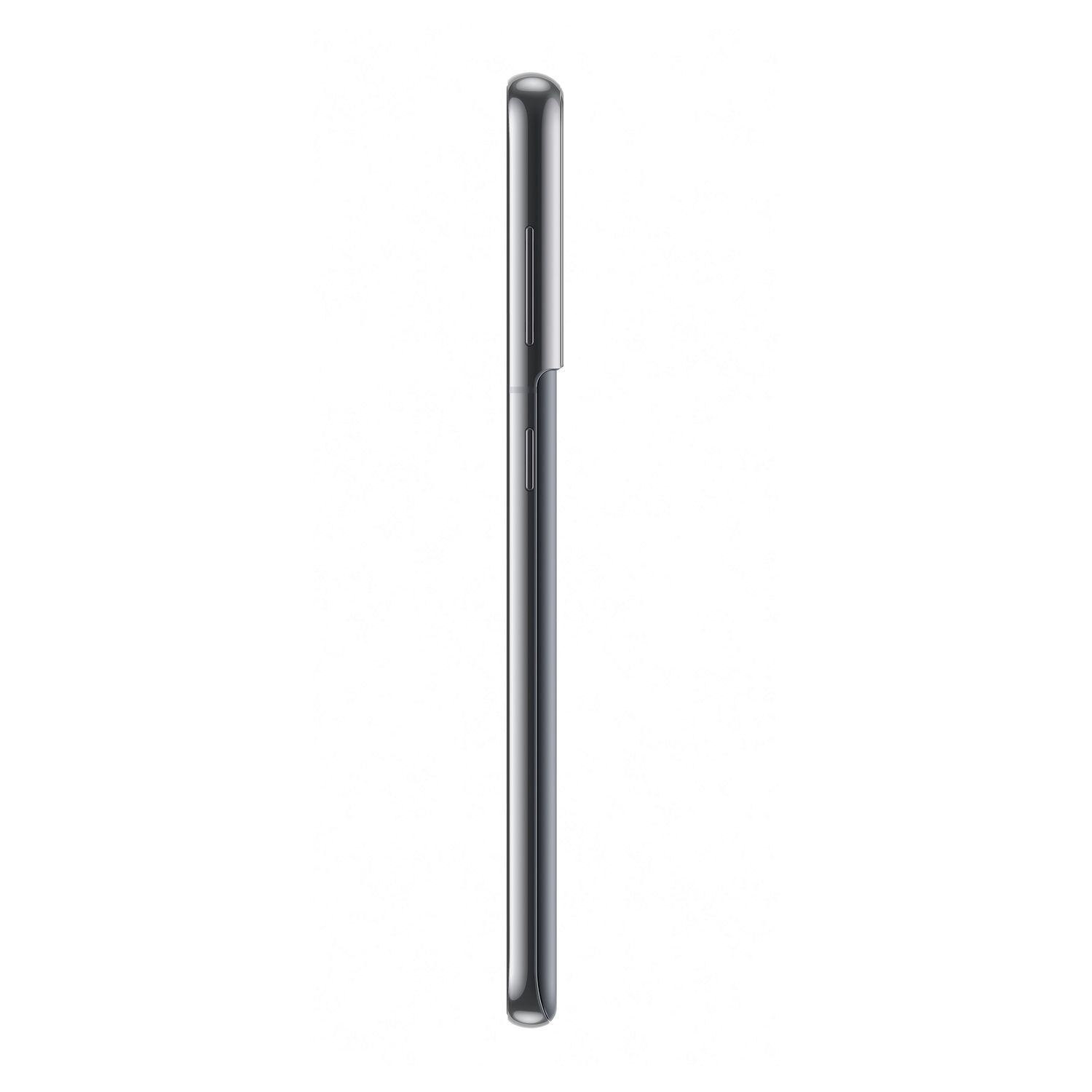 Voir la diapositive 9 : SAMSUNG Smartphone Galaxy S21 5G 128 Go Gris 