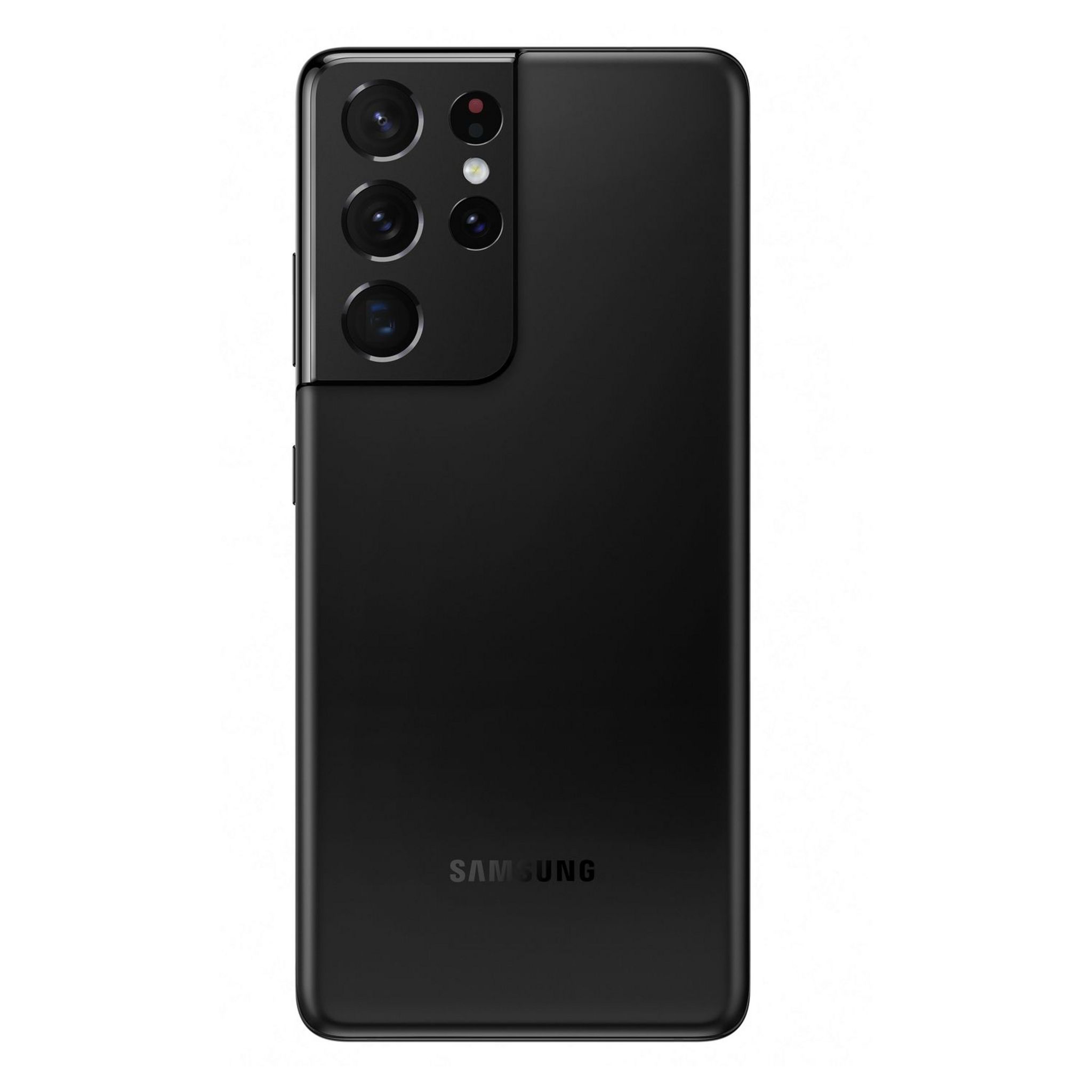 Voir la diapositive 9 : SAMSUNG Smartphone Galaxy S21 Ultra  5G  512 Go  6.8 pouces  Noir  Double port Sim + e-sim