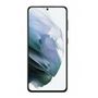Voir la diapositive 3 : SAMSUNG Smartphone Galaxy S21  5G  256 Go  6.2 pouces  Gris  Double port Sim + e-sim
