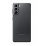Voir la diapositive 4 : SAMSUNG Smartphone Galaxy S21  5G  256 Go  6.2 pouces  Gris  Double port Sim + e-sim