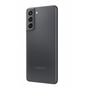 Voir la diapositive 7 : SAMSUNG Smartphone Galaxy S21  5G  256 Go  6.2 pouces  Gris  Double port Sim + e-sim