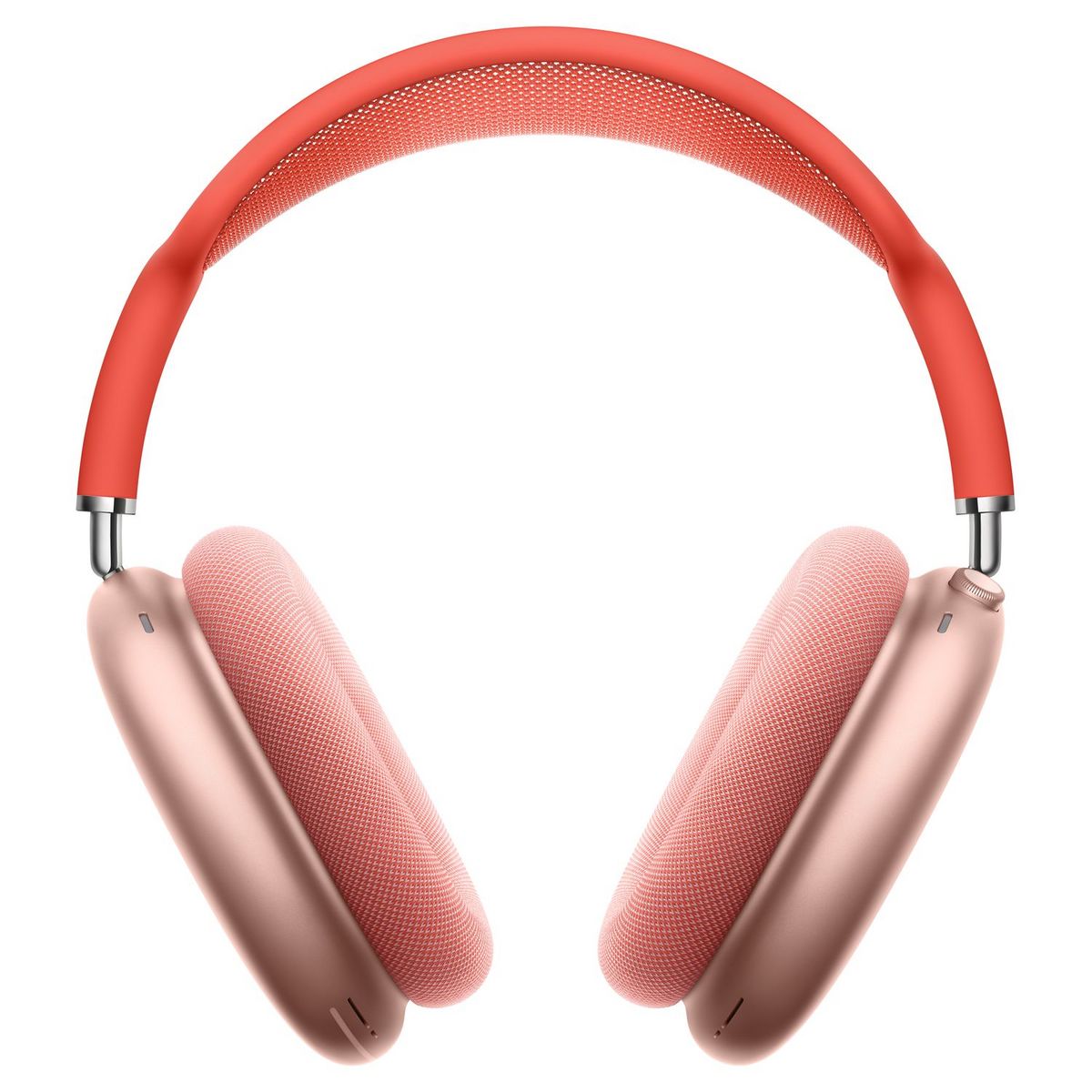 APPLE Casque AirPods Max Bluetooth Rose