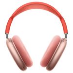 APPLE Casque AirPods Max Bluetooth Rose