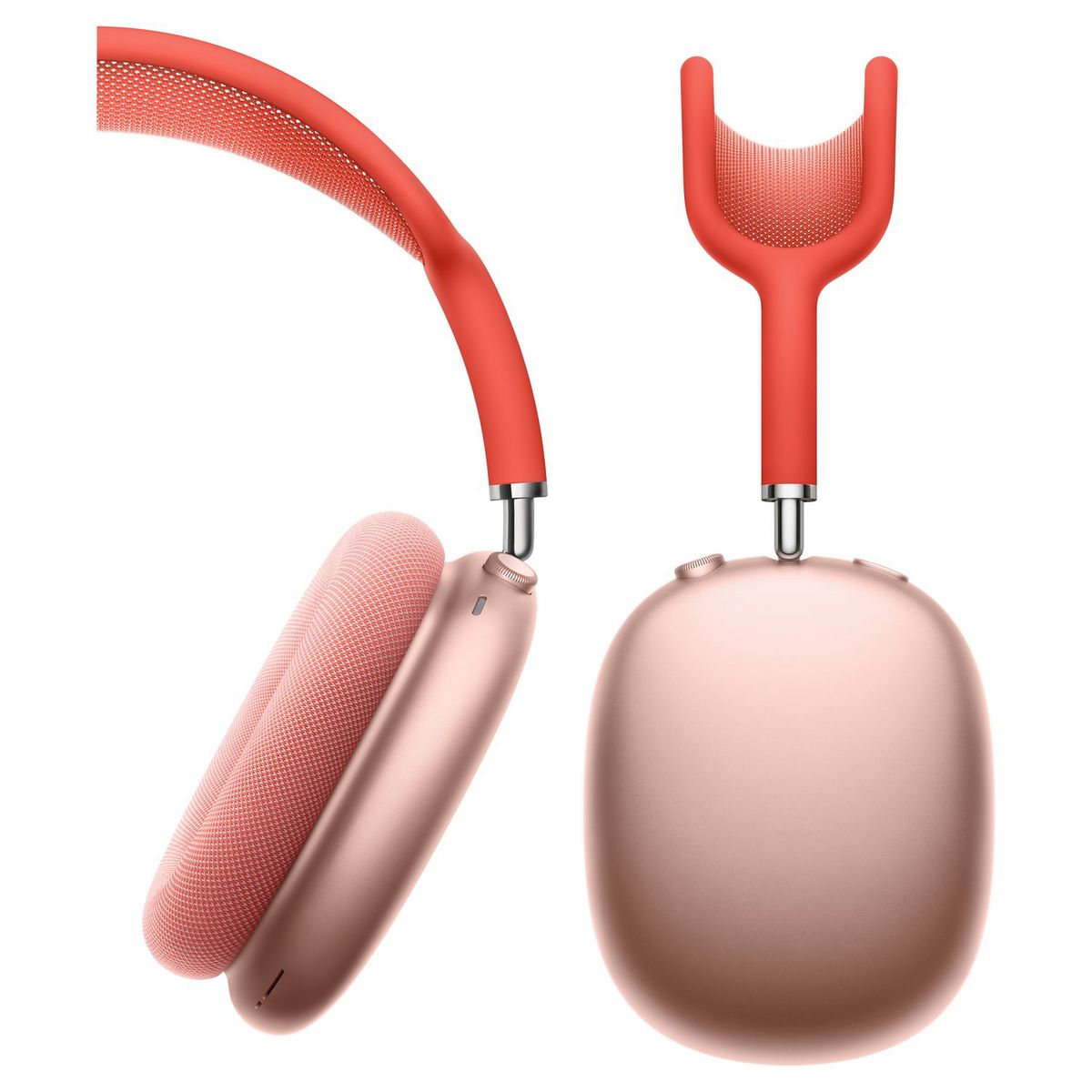 APPLE Casque AirPods Max Bluetooth Rose