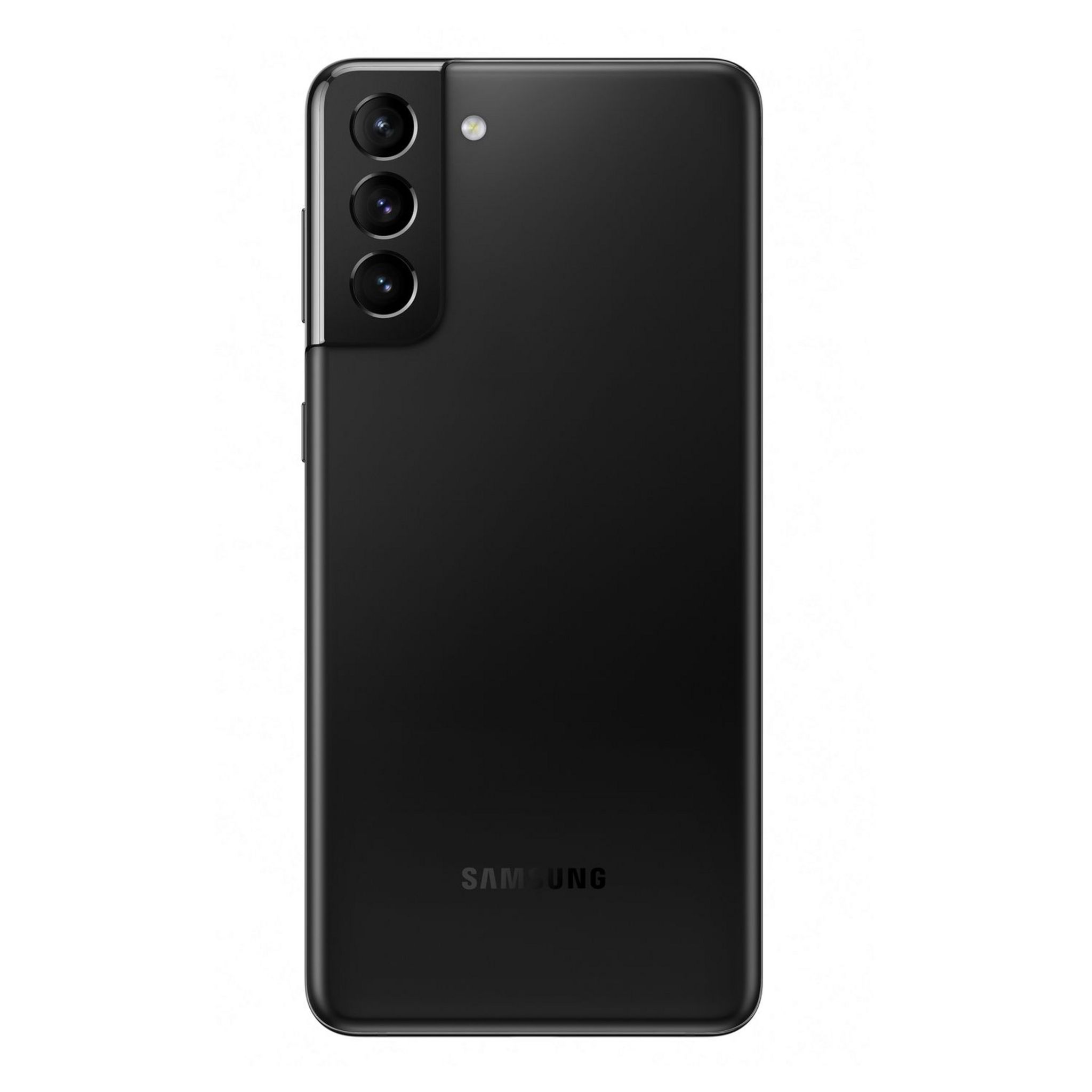 Voir la diapositive 2 : SAMSUNG Smartphone Galaxy S21+ 5G Noir 128 Go