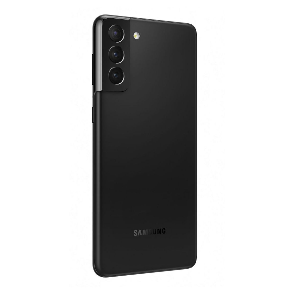 SAMSUNG Smartphone Galaxy S21+ 5G Noir 128 Go