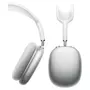 APPLE Casque AirPods Max Bluetooth Silver