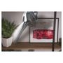 Voir la diapositive 2 : HOOVER Aspirateur balai HF322AFP - Noir et rouge