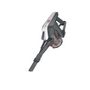 Voir la diapositive 14 : HOOVER Aspirateur balai HF322AFP - Noir et rouge