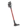 Voir la diapositive 16 : HOOVER Aspirateur balai HF322AFP - Noir et rouge