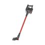 Voir la diapositive 17 : HOOVER Aspirateur balai HF322AFP - Noir et rouge