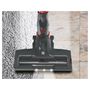 Voir la diapositive 25 : HOOVER Aspirateur balai HF322AFP - Noir et rouge